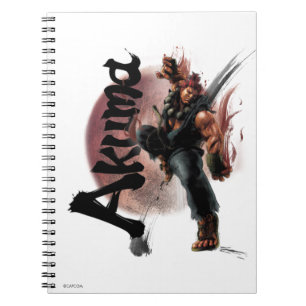 Carnet Akuma