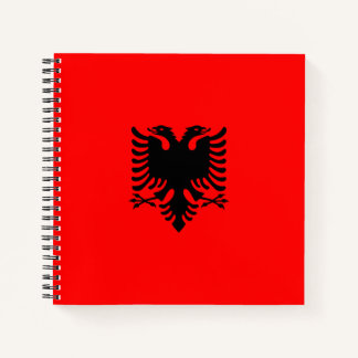 Carnet Albanie