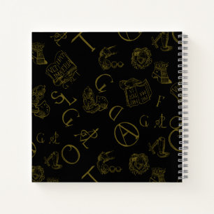 Carnet Alchimie