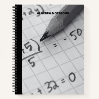 CARNET ALGEBRA NOTES