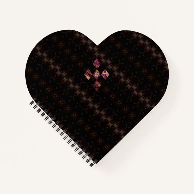 Carnet Alice ー (Devant)