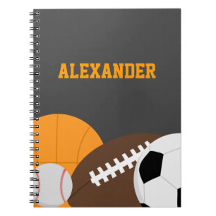 Carnet All Star