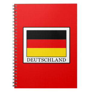 Carnet Allemagne