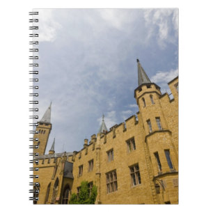 Carnet Allemagne, Bade-Wurtemberg, Hechingen (région)