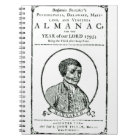 Almanach de Benjamin Banneker