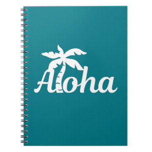 Carnet Aloha Hawaii
