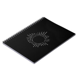 Carnet Alphabet Code Morse