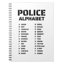 Alphabet Phonétique Police Spirale