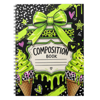 Carnet Amateur de glace