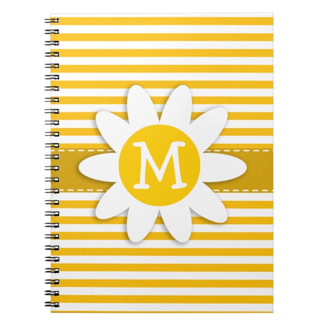 Carnet Ambre Jaune Gris ; Faisceau (Devant)