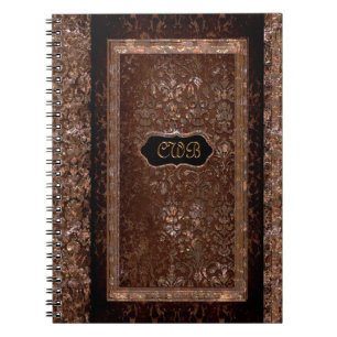 Carnet Ameran Trythe Victorian