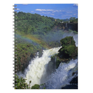 Carnet Amérique du Sud; Amérique latine; Argentine; Brési
