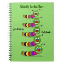 Amical Garden Bug Ladder Green Organic Gardening