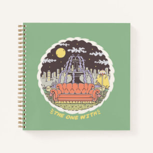 Carnet AMIS™   Fontaine de dessin