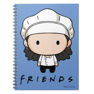 Carnet AMIS™   Monica Chibi