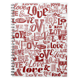 Carnet Amour 6