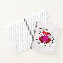 Amour de papillon | Rythme de l'amour Marbré