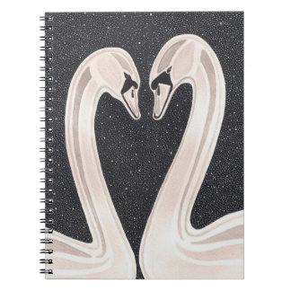 Carnet Amour éternel