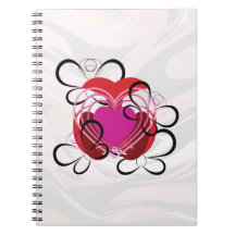 Amour Papillon | Rythme De L'Amour Marbré