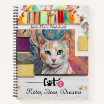 Carnet Amoureux des chats