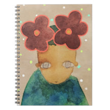 Amoureux des fleurs