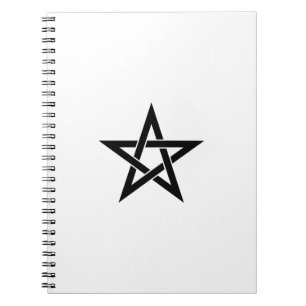 Carnet amulette Abeno Seimei