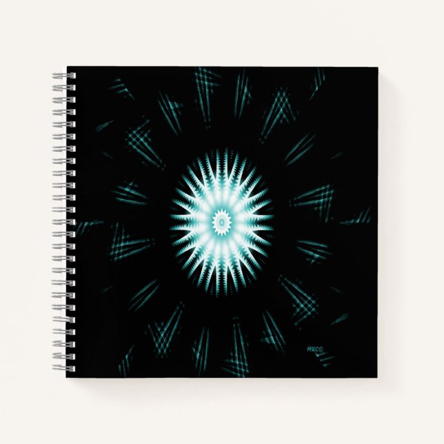 Carnet Amusant en mer....... (Devant)