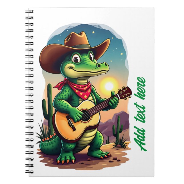 Carnet Amusant et original ! (Devant)