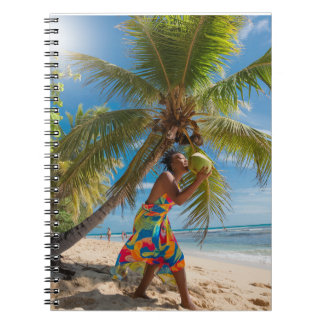 Carnet Amusement caribéen