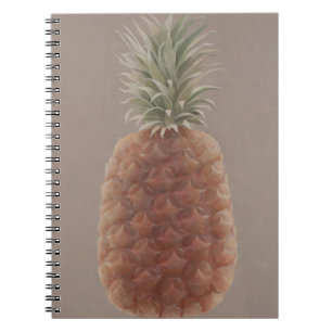 Carnet Ananas 2012