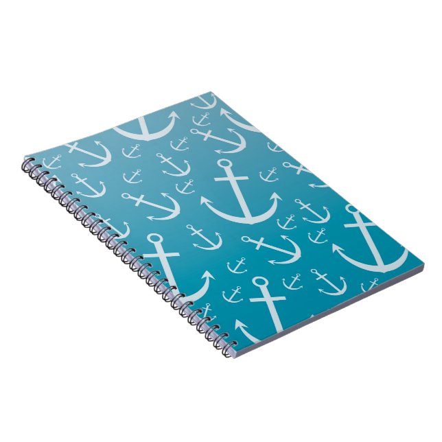 Carnet Anchor (Côté Droit)
