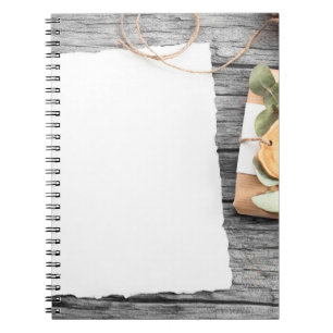 Carnet Ancien arrière - plan de feuille de papier