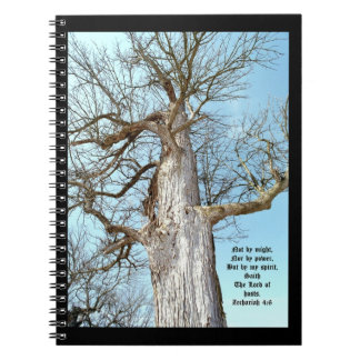 Carnet Ancien Ash Zacharie 4:6