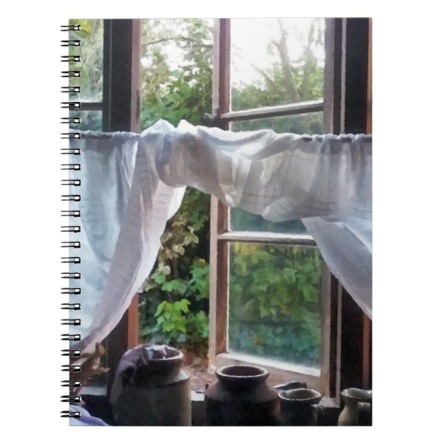 CARNET ANCIENNE ANGLETERRE (Devant)