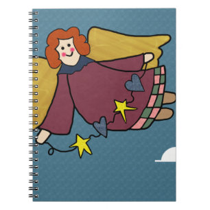 Carnet Angel