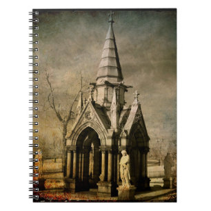 Carnet Angles vintages