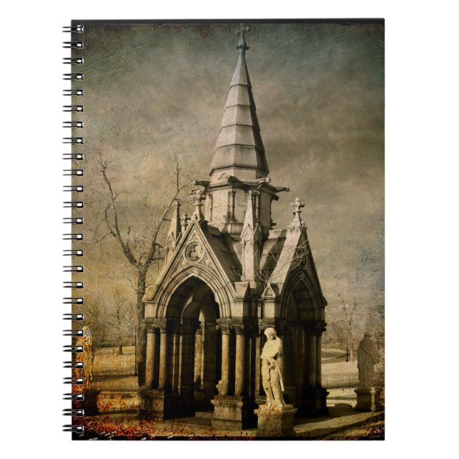 Carnet Angles vintages (Devant)