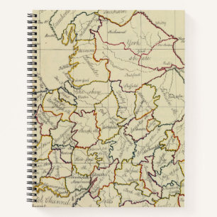 Carnet Angleterre, Pays de Galles 4