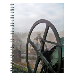 CARNET ANGLETERRE VICTORIENNE
