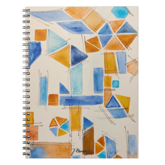 Carnet Ângulos