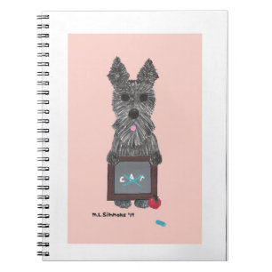 CARNET ANIMAL DE L'ENSEIGNANT