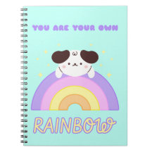 Carnet animal mou