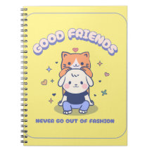 Carnet animal mou