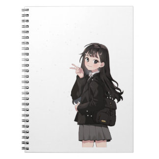 carnet anime