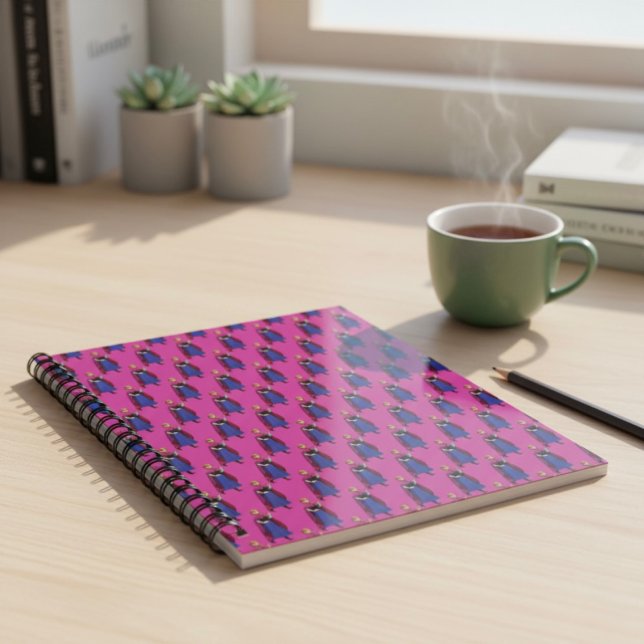 Carnet Anna (Créateur téléchargé)