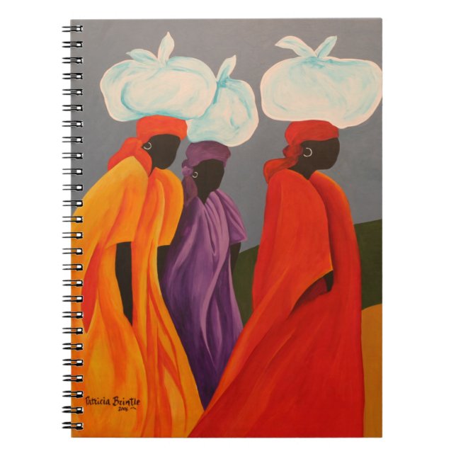 Carnet Anna suivante 2006 (Devant)