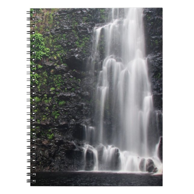 carnet "Anna's Pond" (Devant)