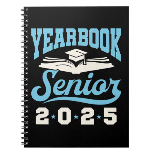 Carnet Annuaire Classe supérieure de 2025