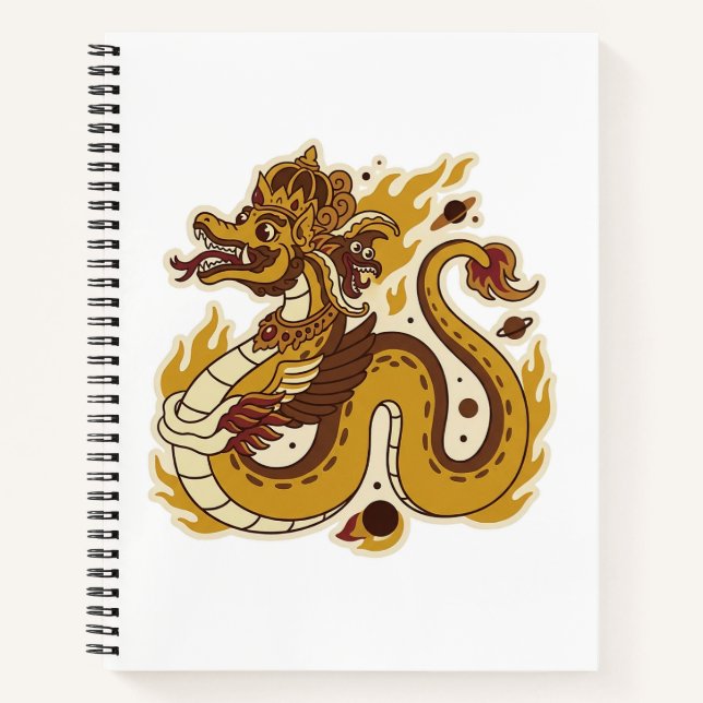 Carnet Antaboga (Devant)