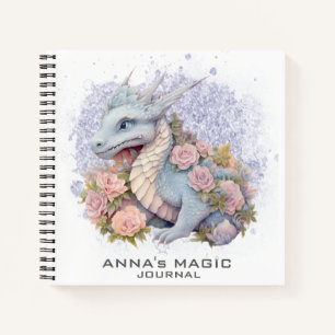 Carnet *~* AP85 Attraction de la loi Fleurs Dragon Photo